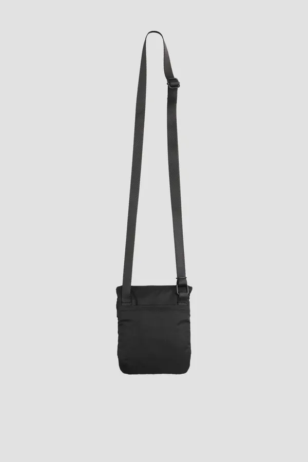 Сумка LEVI'S MISSION BAY CROSSBODY POUCH CAVIAR