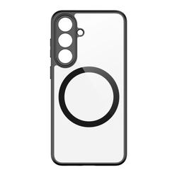 Чехол с MagSafe для смартфона Samsung Galaxy S26 FE, серия Aimo Mag Series от Dux Ducis