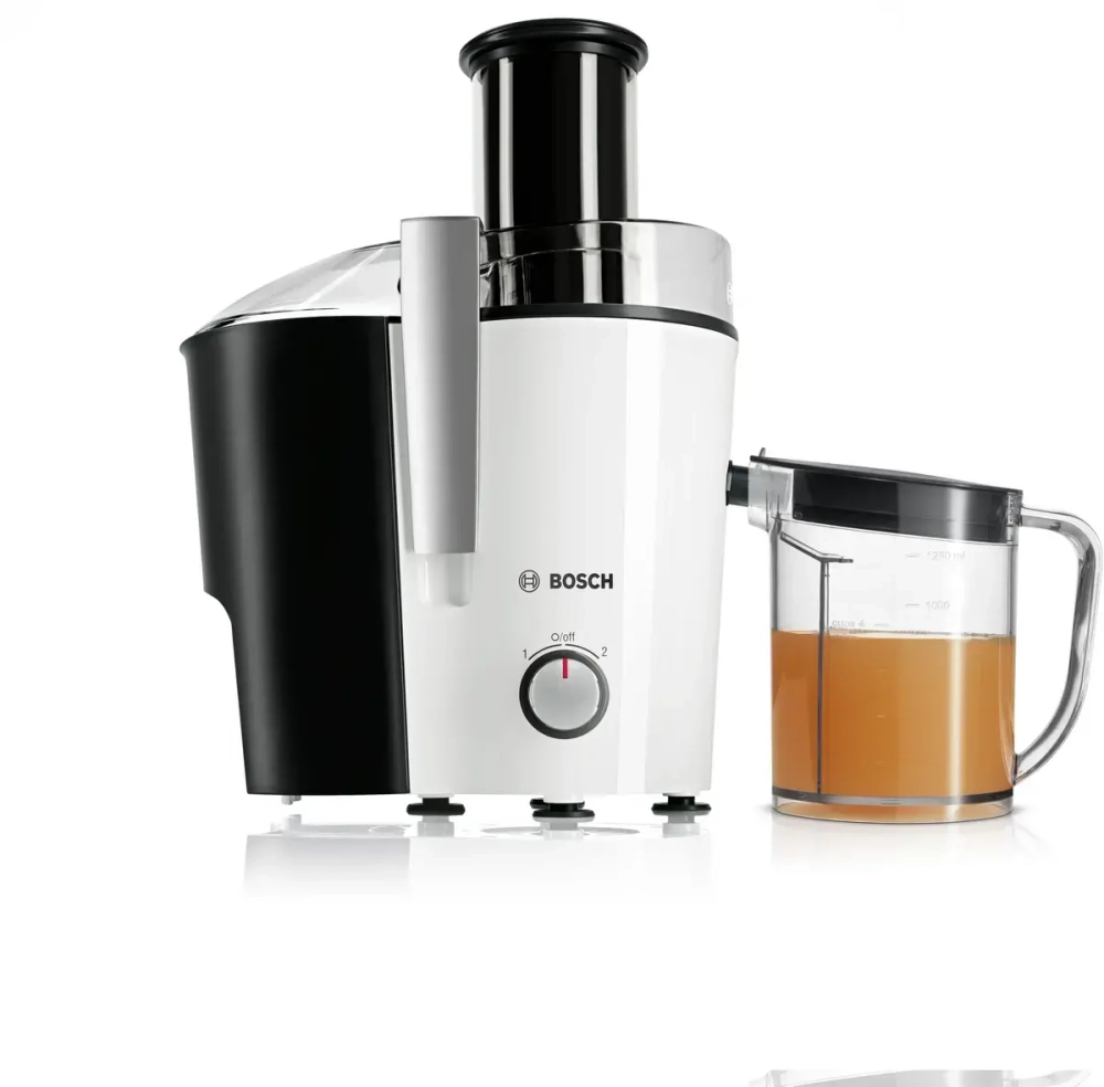 Соковыжималка Bosch MES 25A0