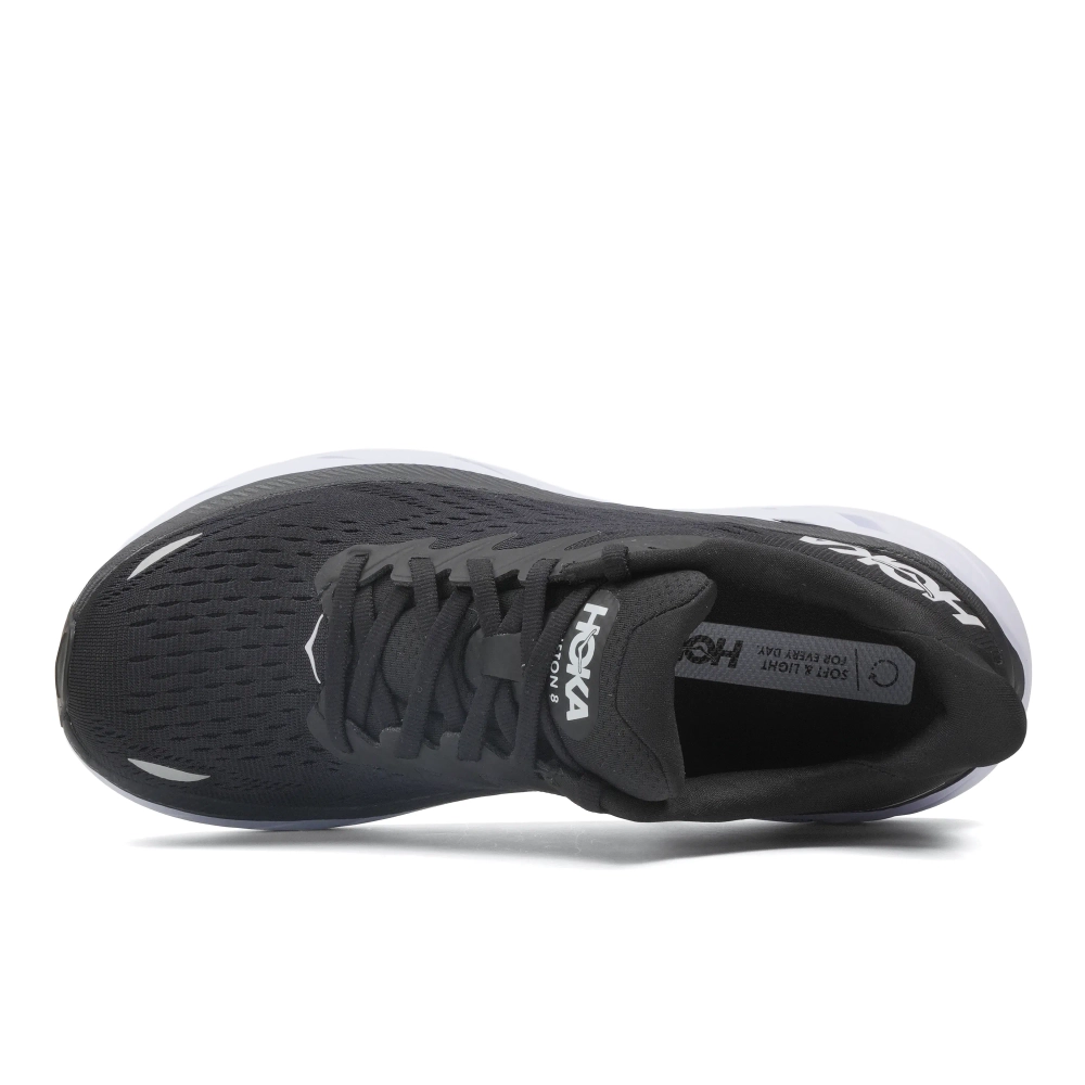 Кроссовки мужские Hoka Clifton 8 WIDE