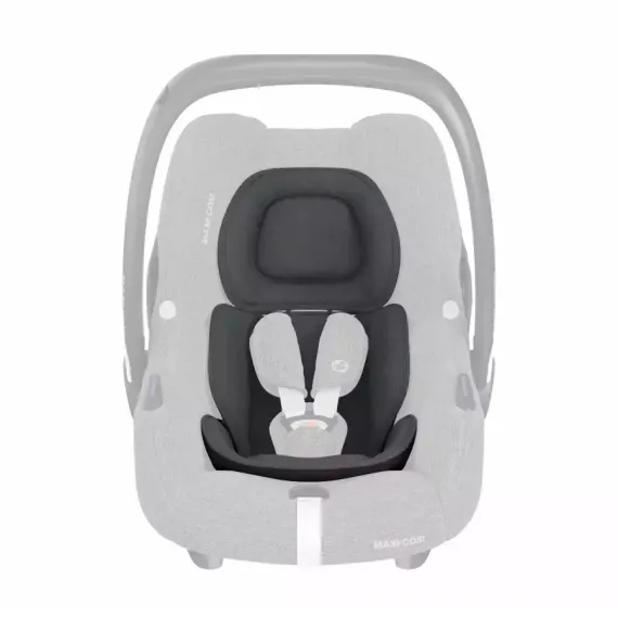 Автокресло Maxi-Cosi CabrioFix i-Size Select Grey