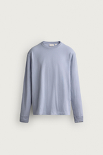 ФУТБОЛКА LIGHTWEIGHT С ДЛИННЫМИ РУКАВАМИ — ZARA