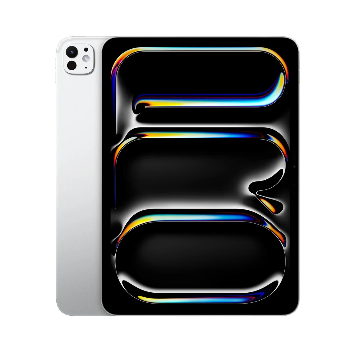 Планшет Apple iPad Pro 11 M5 1Tb Wi-Fi Серебристый — фото 1
