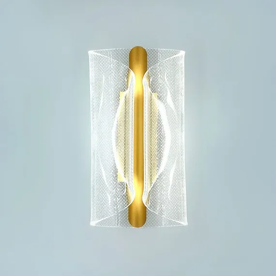 Бра LED4U L6344-01 GD LED4U