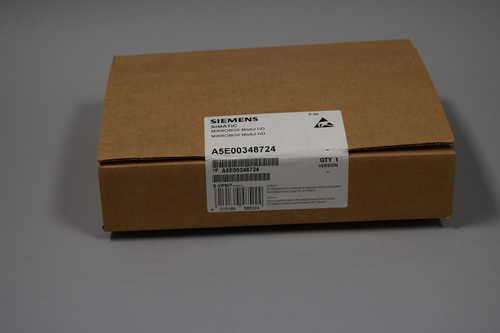 SIEMENS A5E00348724