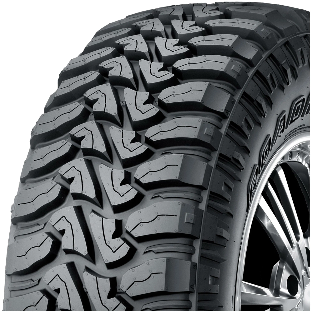 Летняя шина Nexen Roadian MTX RM7 (245/75 R17C 121/118Q)