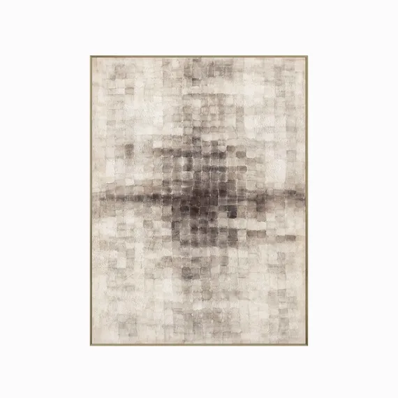 Постер Мозайка 120x160
