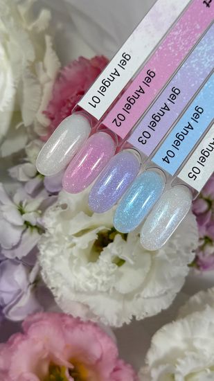 Angel gel 01 Iperfect 15g