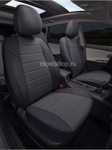 Авточехлы Mazda 6 Sd с 18г.