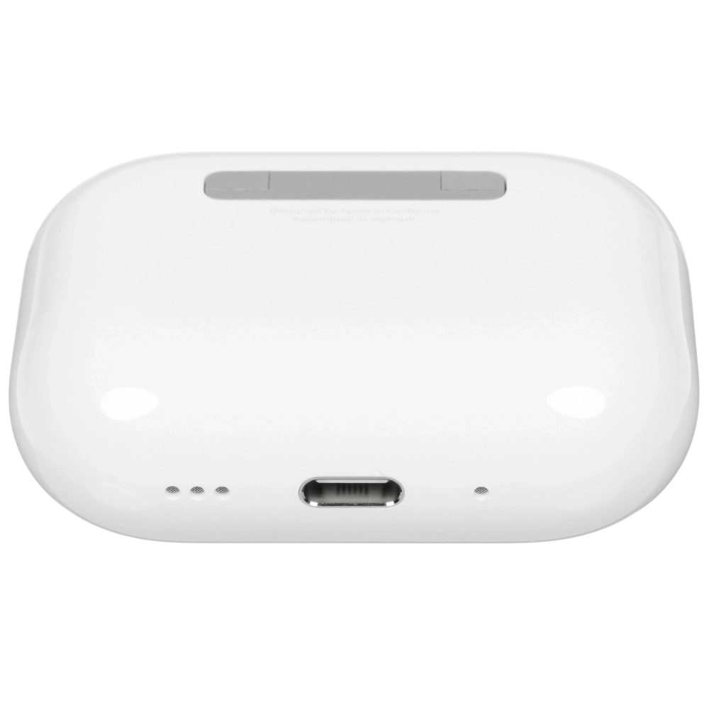 AirPods Pro 3
