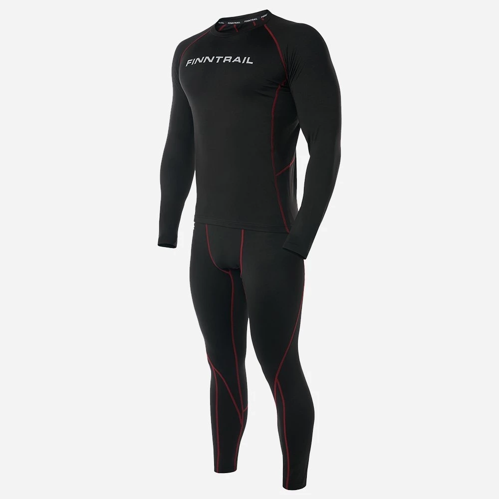 КОМПЛЕКТ ТЕРМОБЕЛЬЯ FINNTRAIL МУЖСКОЙ THERMO-S 6304