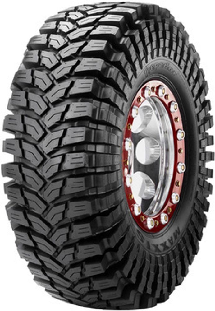 Шина Maxxis Trepador M8060 37x12.5-17 124K Шина Maxxis Trepador M8060 37x12.5-17 124K
