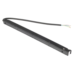 Драйвер для магнитного шинопровода 48V, 150W Crystal Lux CLT 0.204 08 BL