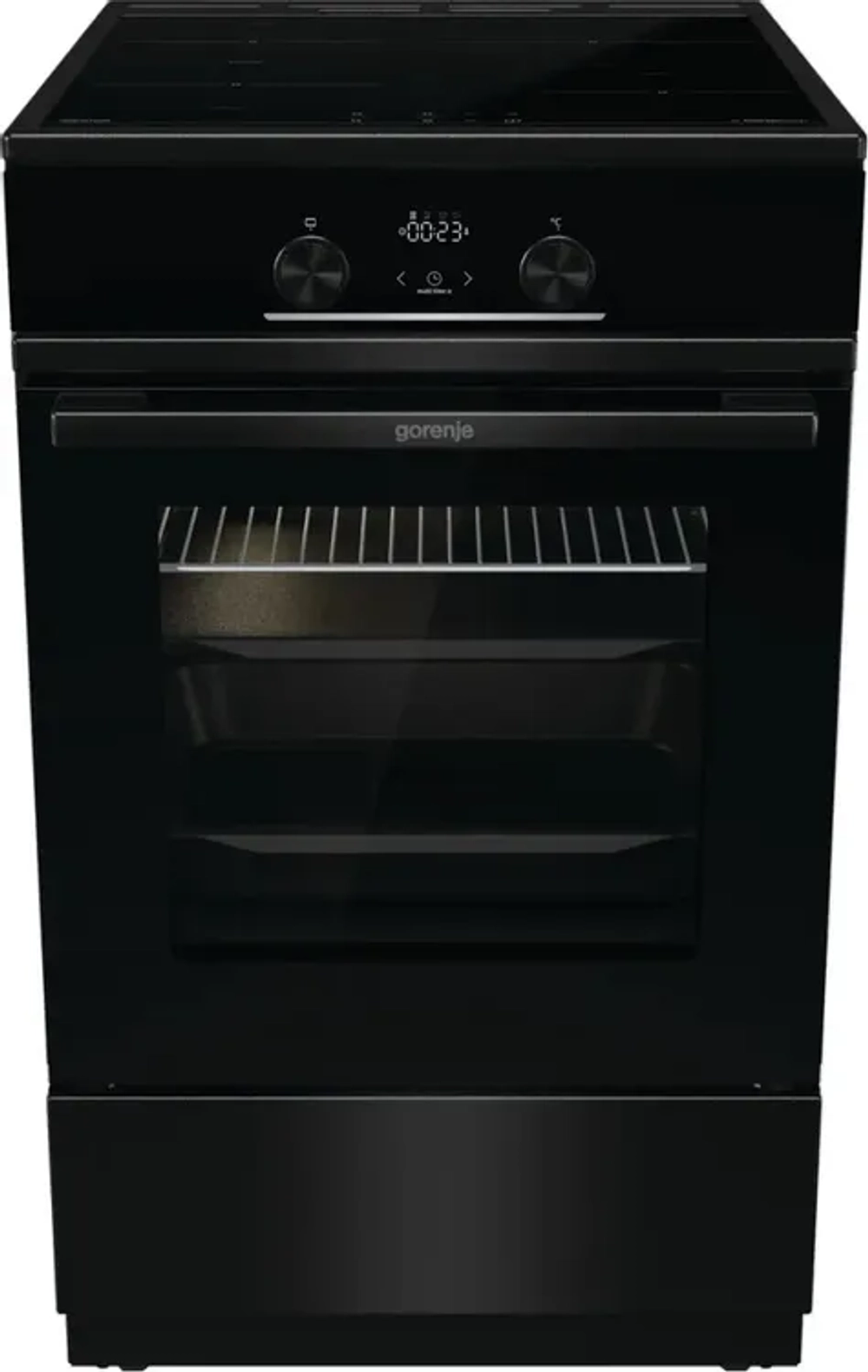 Плита электрическая Gorenje GEIT5C60BPG