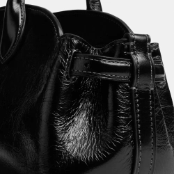 COACH СУМКА EMPIRE 34, ЧЕРНЫЙ