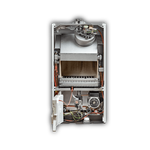 Котел газовый BAXI ECO Four 1.24F одноконтурный настенный турбированный
