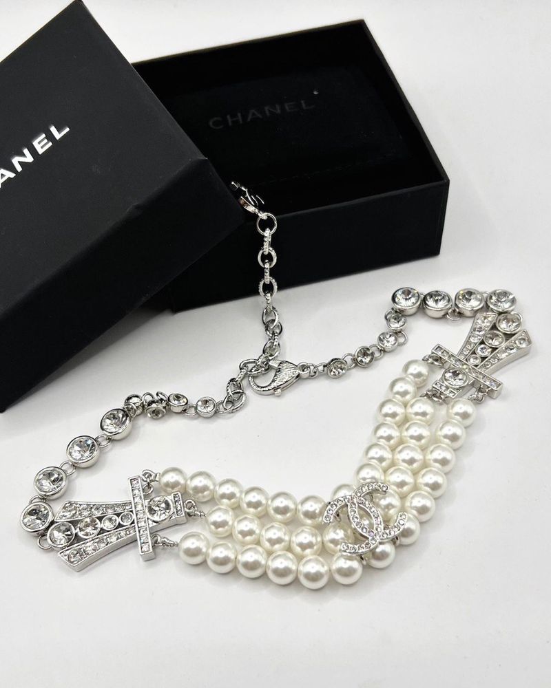 Футболка CHANEL