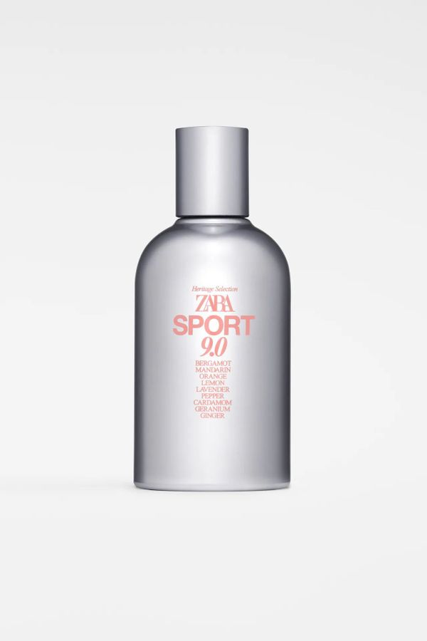 Zara Sport 9.0