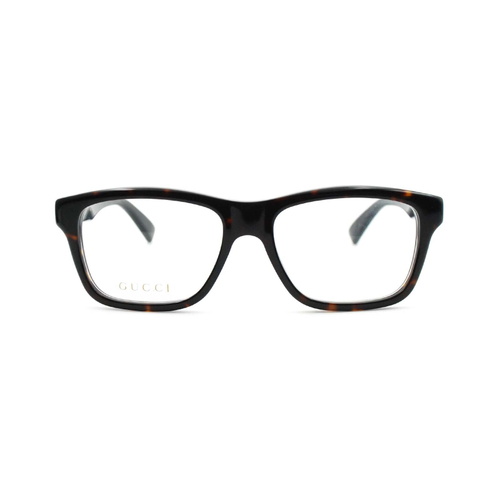 Оправа вайфайер GUCCI GG1177O-002 тёмно-коричневая