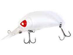 Воблер LUCKY JOHN Haira Tiny 44LBF HAT44LBF-205, цвет 205