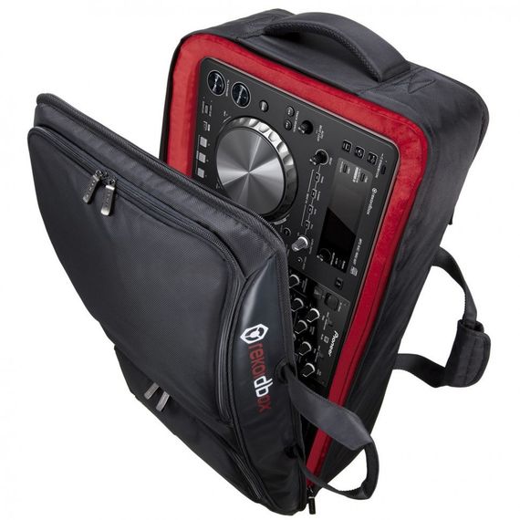 Pioneer DJC-SC3