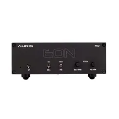 Auris Eon EU Black
