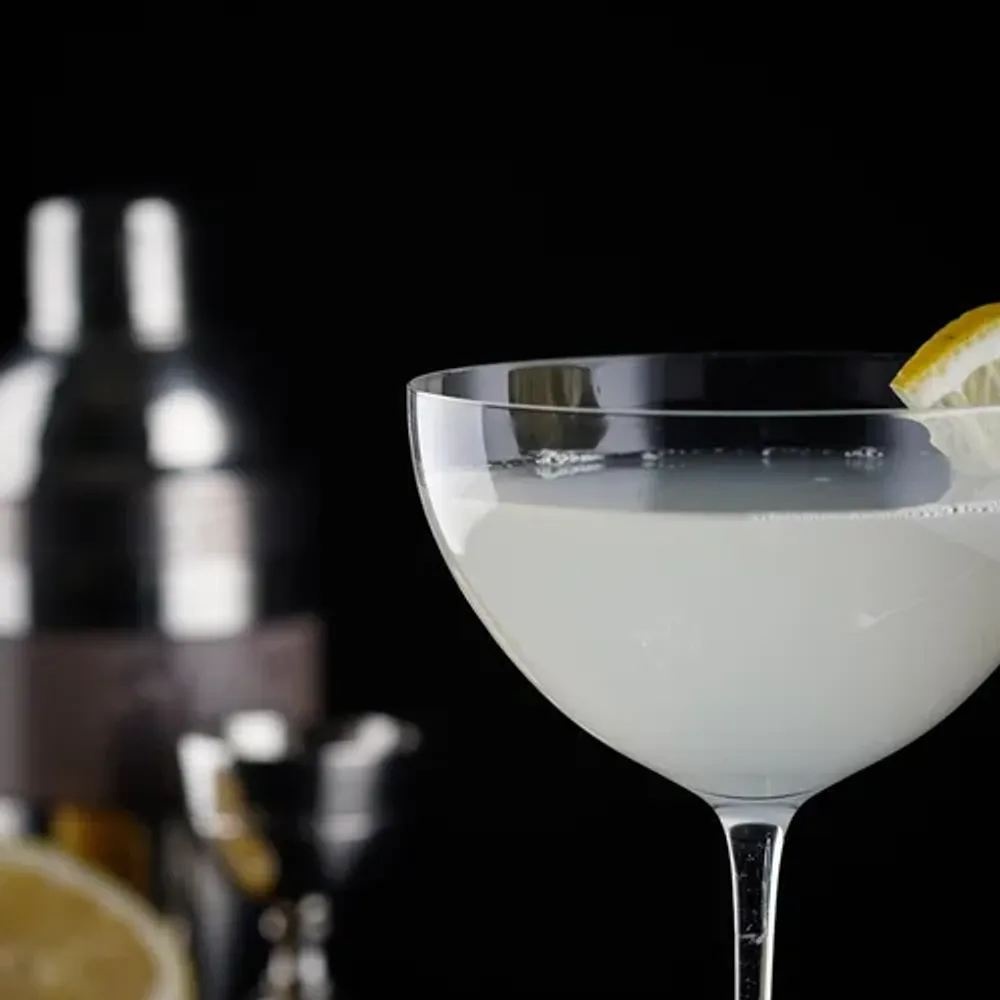 Рюмка коктейльная 420 мл "Boyeros" d 11,4 см h19,5 см Cocktail Week P.L. [6]