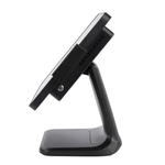 POS-моноблок POScenter POS101-15 (15", PCAP,J3455, RAM 4Gb, SSD  M2 128Gb, MSR) без ОС