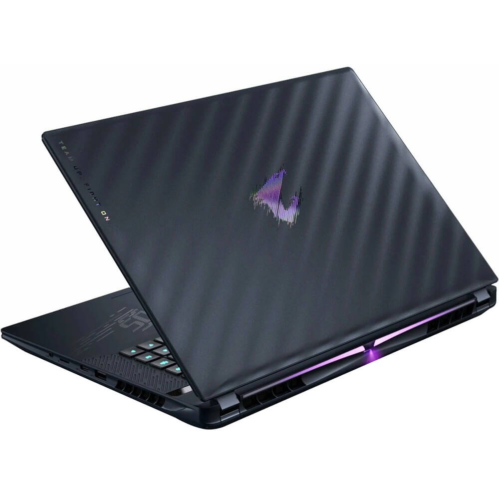 Ноутбук Gigabyte Aorus Master 16 (BYHC5KZE64SP)