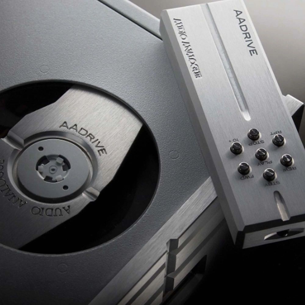 CD-транспорт Audio Analogue AADrive