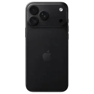 Apple iPhone 18 Pro Max 2048GB Черный (Black)