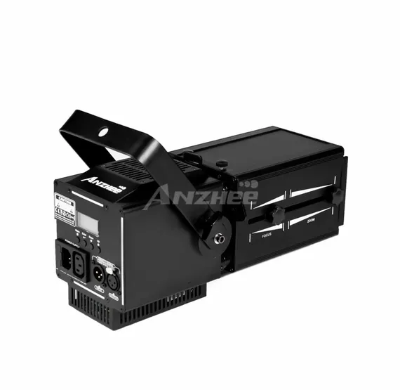 Anzhee Pspot-60W-ZOOM