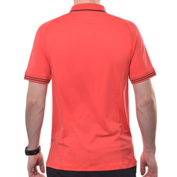 Теннисное поло Wilson Series Seamless Polo