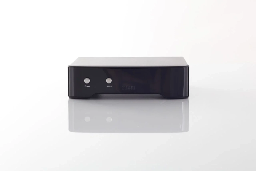 REGA PLANAR 6 (Nd5) BLACK ПРОИГРЫВАТЕЛЬ ВИНИЛОВЫХ ПЛАСТИНОК