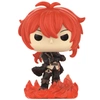 Funko POP! Genshin Impact Diluc Ragnvindr (183)