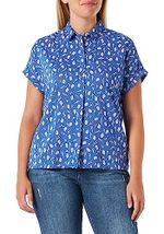 Блузка Elsa Basic Blouse 1013848-12440