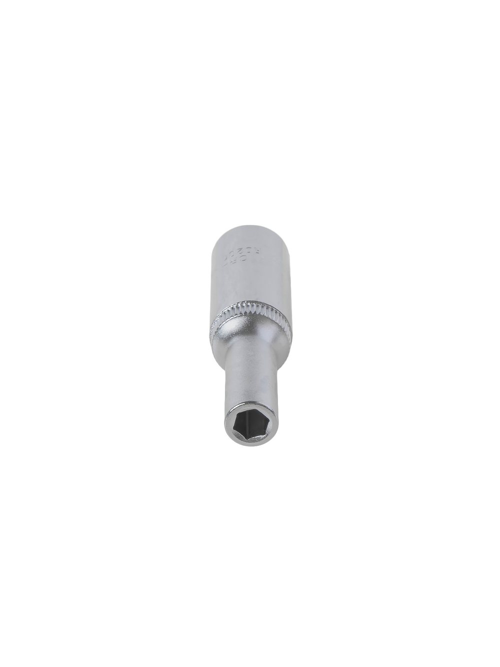 Головка 3/8" 6-и гр. 6мм удлиненная, L=63 мм на холдере Arnezi R0200106