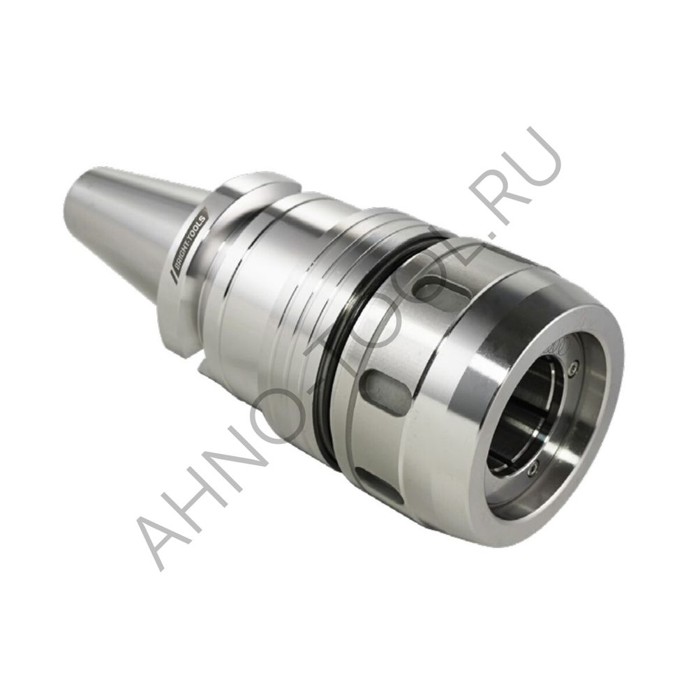 Патрон фрезерный силовой BT30-HC20-80 BRIGHT-TOOLS