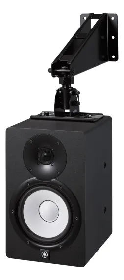 Yamaha HS7I Black