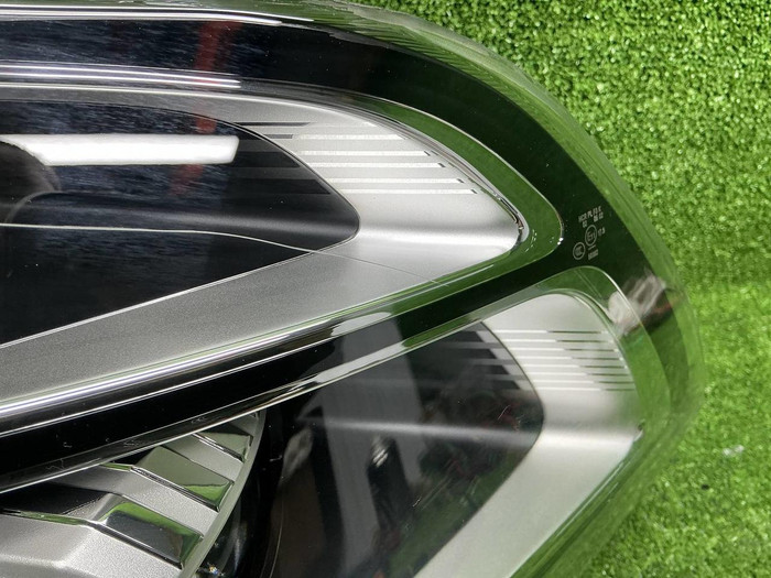 Фара правая Omoda C5 (2022-н.в.) LED