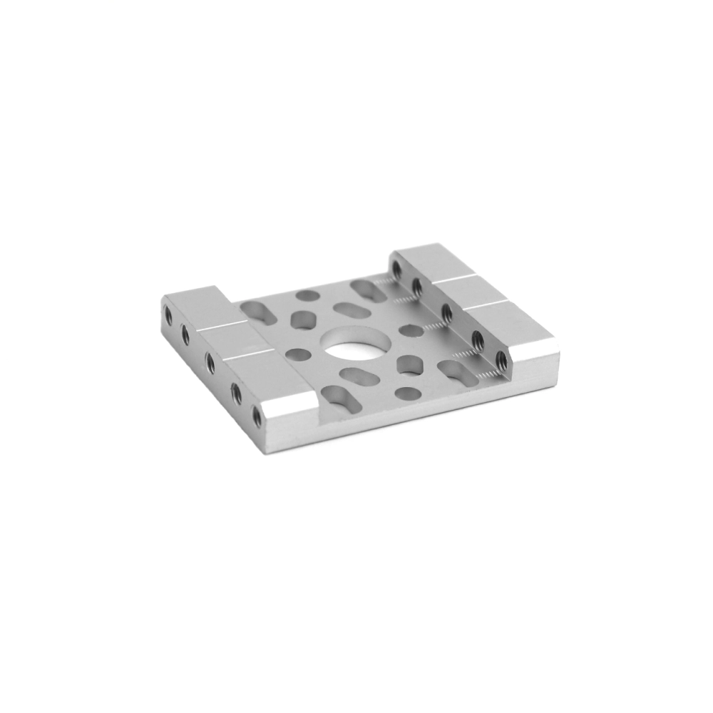 REV-41-1687-PK4 U Channel Endcap - 4 Pack