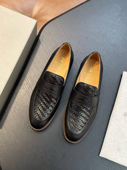 Лоферы Brunello Cucinelli