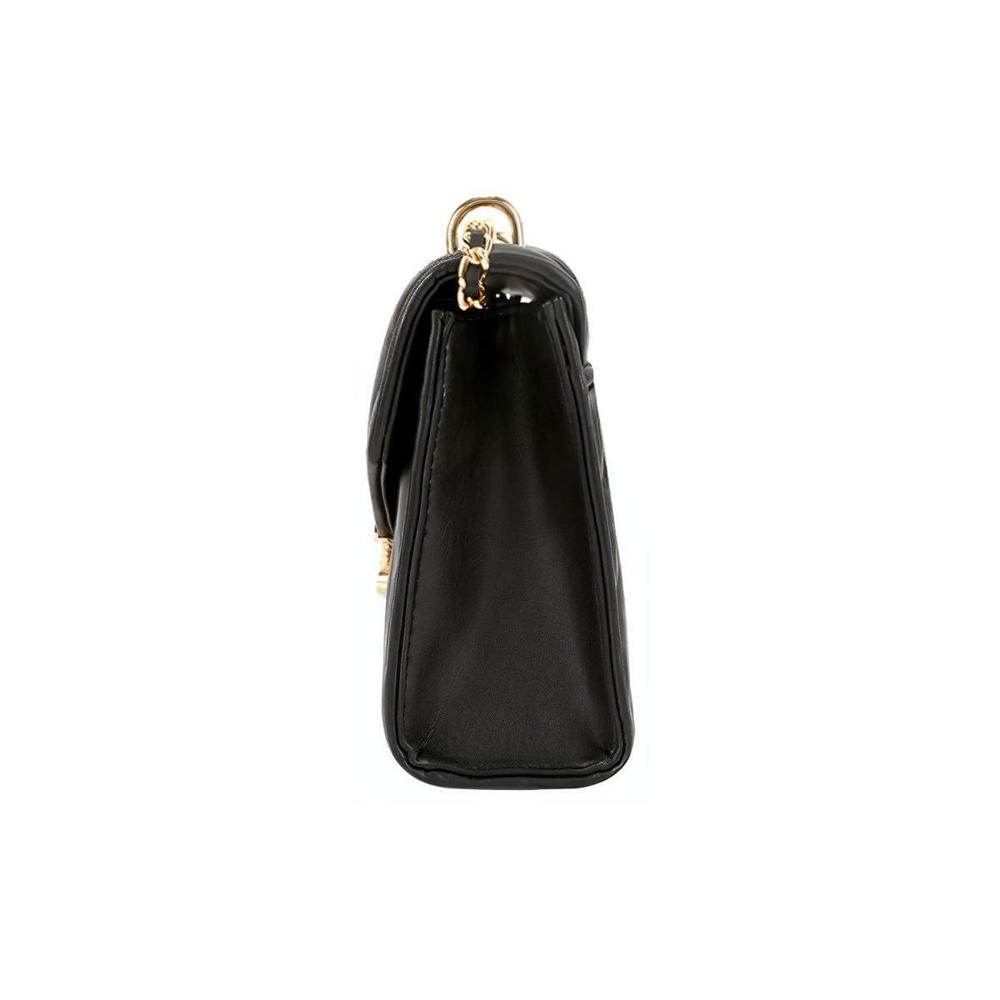 Сумка MICHAEL KORS MK Rose, 35T0GX0L2U-BLACK