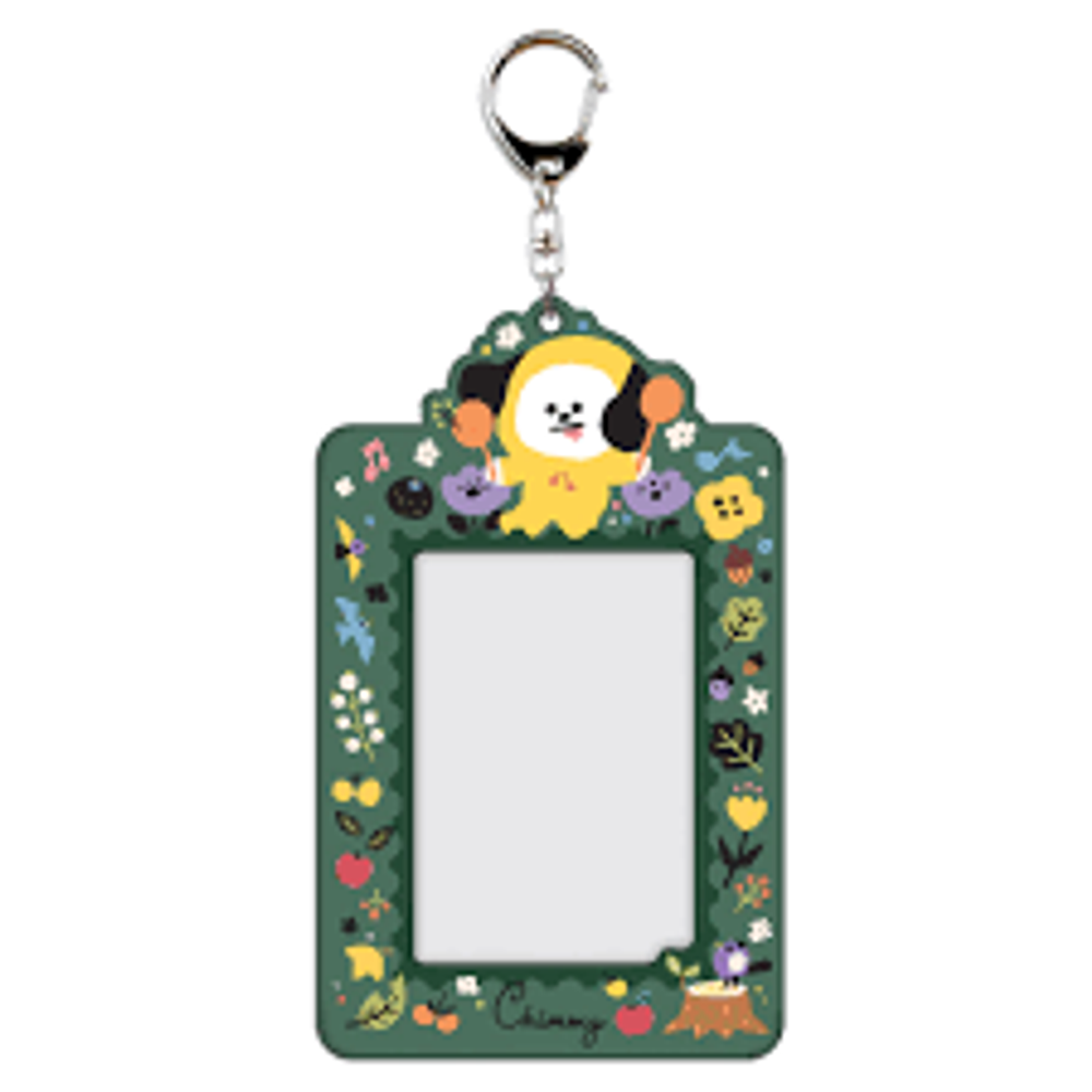 Фотохолдер BT21 - CHIMMY