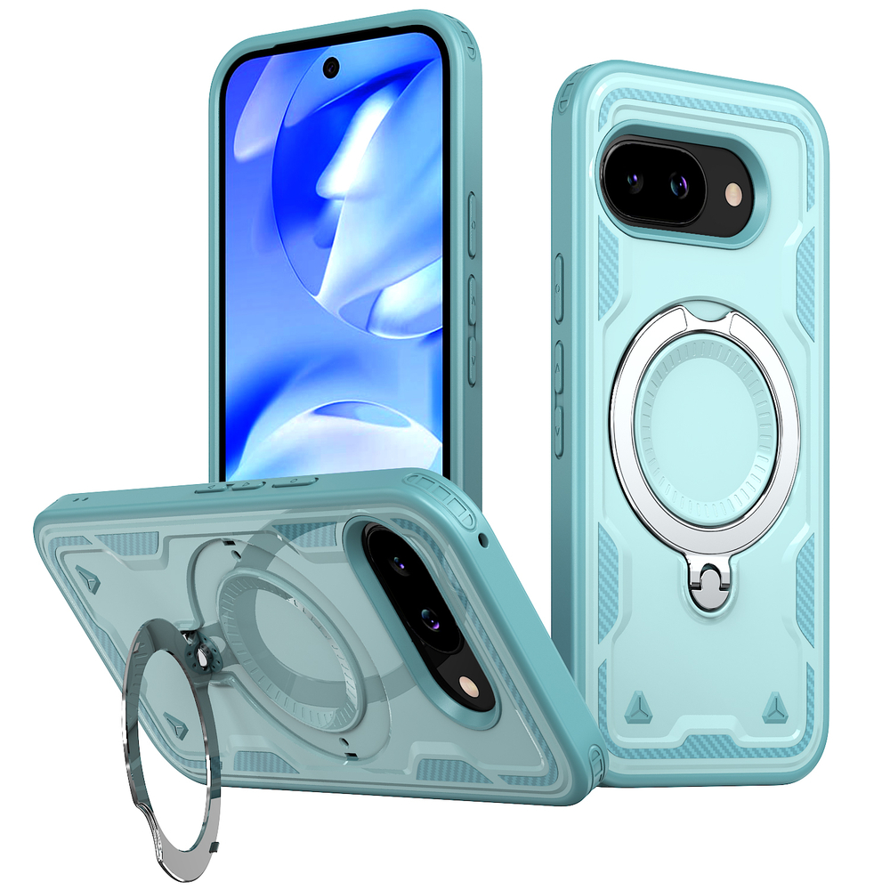 Чехол Magneto Case с кольцом для Google Pixel 10A
