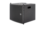 SVS Audiotechnik CASCADE 206A SUB