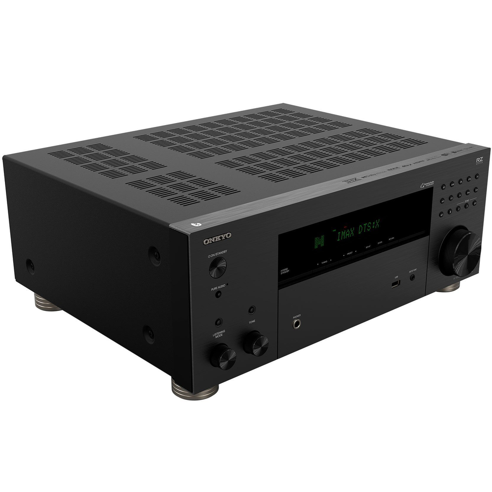 AV ресивер Onkyo TX-RZ30 Black