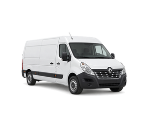 Renault Master 2010-2019