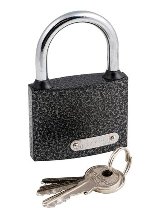 Замок навесной  S-Locked ВС 01-75 Compact 5 кл.     / 121253