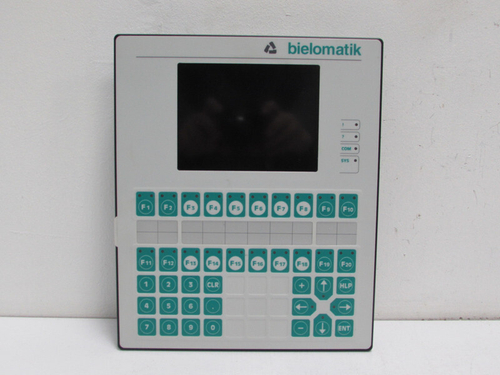 Operator Panels Sonstige PCS950 950.000.5